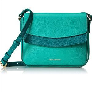 Vera Bradley Crossbody & Wallet